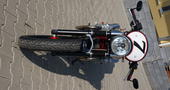 FOTO: Moto Guzzi V7 Racer