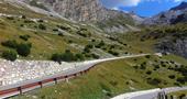 FOTO: Passo di Stelvio 2013