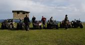 FOTO: Motobatt Tour 2013