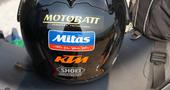 FOTO: Mitas Test Ride 2013