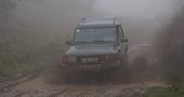 FOTO: Offroad párek 2013