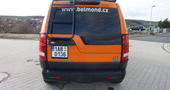 FOTO: Land Rover
