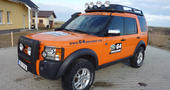 FOTO: Land Rover