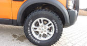 FOTO: Land Rover