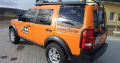 FOTO: Land Rover