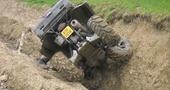 FOTO: Expedice Ukraina 2012
