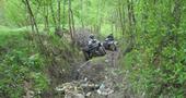 FOTO: Expedice Ukraina 2012