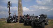 FOTO: Expedice Ukraina 2012
