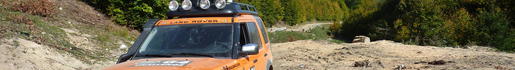 Expedice Muntii Rodneii 2011