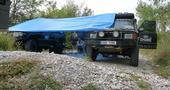 FOTO: Expedice Tagliamento