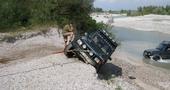 FOTO: Expedice Tagliamento