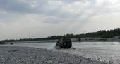 FOTO: Expedice Tagliamento
