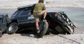 FOTO: Expedice Tagliamento
