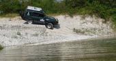FOTO: Expedice Tagliamento