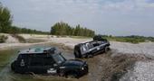 FOTO: Expedice Tagliamento