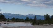 FOTO: Expedice Tagliamento