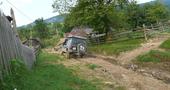 FOTO: Expedice Cavnic 2010