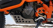 FOTO: KTM 990 Adventure R