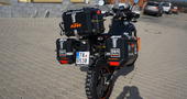 FOTO: KTM 990 Adventure R