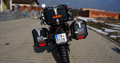 FOTO: KTM 990 Adventure R