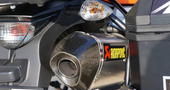 FOTO: KTM 990 Adventure R