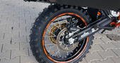 FOTO: KTM 990 Adventure R