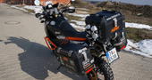 FOTO: KTM 990 Adventure R