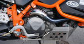 FOTO: KTM 990 Adventure R