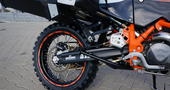 FOTO: KTM 990 Adventure R