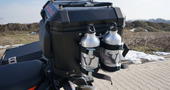 FOTO: KTM 990 Adventure R