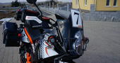 FOTO: KTM 990 Adventure R