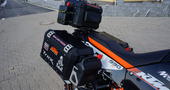 FOTO: KTM 990 Adventure R