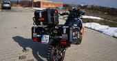 FOTO: KTM 990 Adventure R