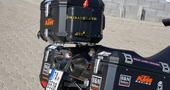 FOTO: KTM 990 Adventure R