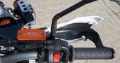 FOTO: KTM 990 Adventure R