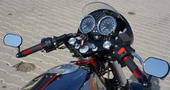 FOTO: Moto Guzzi V7 Racer