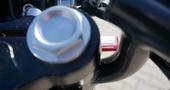 FOTO: Moto Guzzi V7 Racer