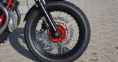 FOTO: Moto Guzzi V7 Racer
