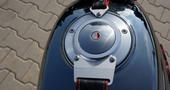 FOTO: Moto Guzzi V7 Racer