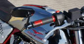 FOTO: Moto Guzzi V7 Racer