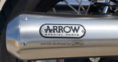 FOTO: Moto Guzzi V7 Racer