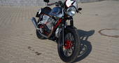 FOTO: Moto Guzzi V7 Racer