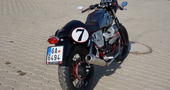FOTO: Moto Guzzi V7 Racer