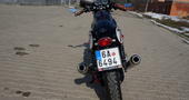 FOTO: Moto Guzzi V7 Racer