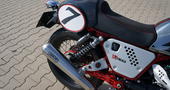 FOTO: Moto Guzzi V7 Racer