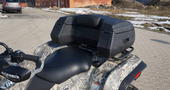 FOTO: Suzuki Kingquad LTA 750 i
