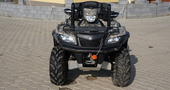 FOTO: Suzuki Kingquad LTA 750 i