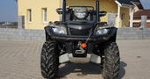 FOTO: Suzuki Kingquad LTA 750 i
