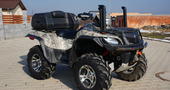 FOTO: Suzuki Kingquad LTA 750 i