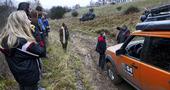 FOTO: Offroad párek 2012